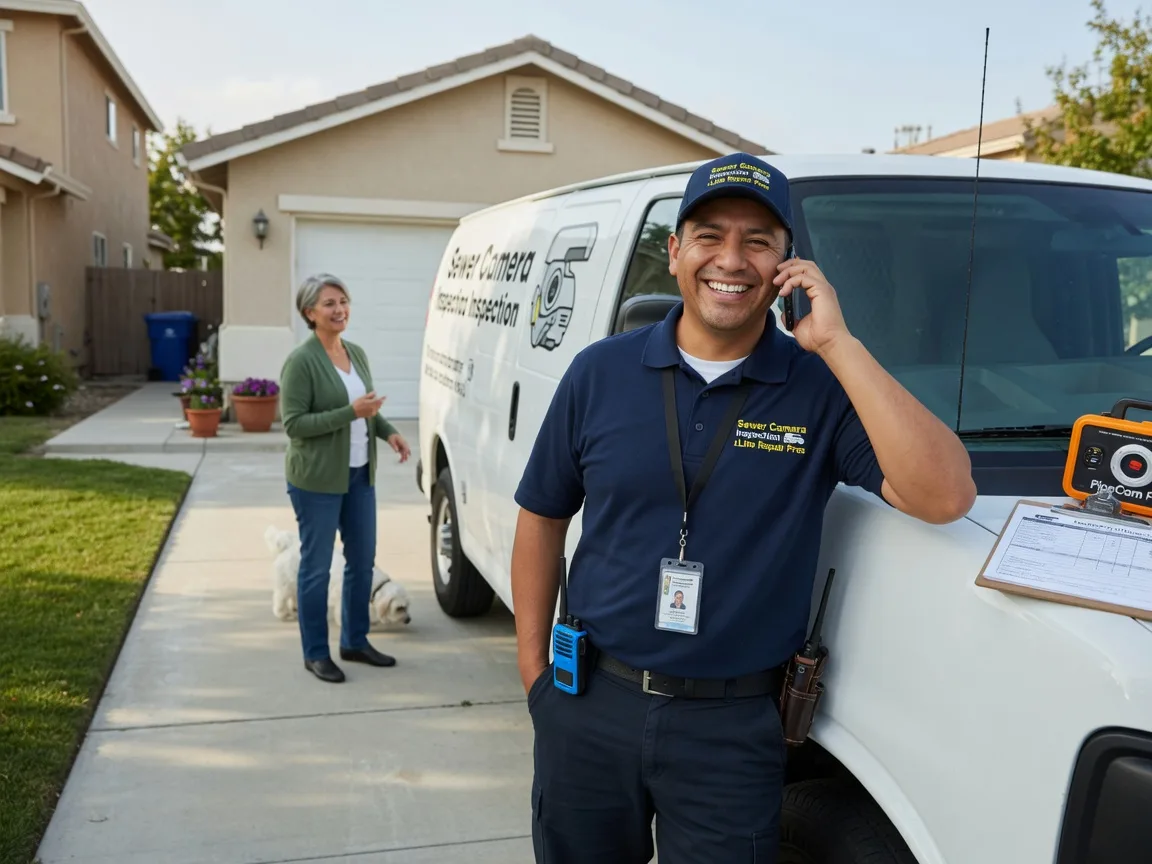 Sewer Line Repair House Springs, MO FAQs